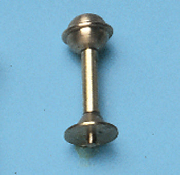 Kompass 10X24mm /1stk - Hobbyhjørna