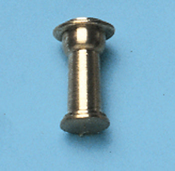 Kompas 10X21mm /1stk - Hobbyhjørna