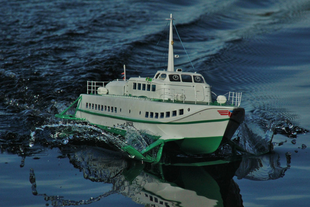 Vingtor 1:50  (60cm)