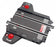 Slot Racing Track 252 Scale 1/43 USB 534cm