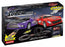 Slot Racing Track 252 Scale 1/43 USB 534cm