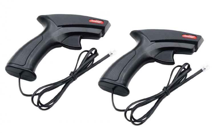 Slot Racing Track 252 Scale 1/43 USB 534cm