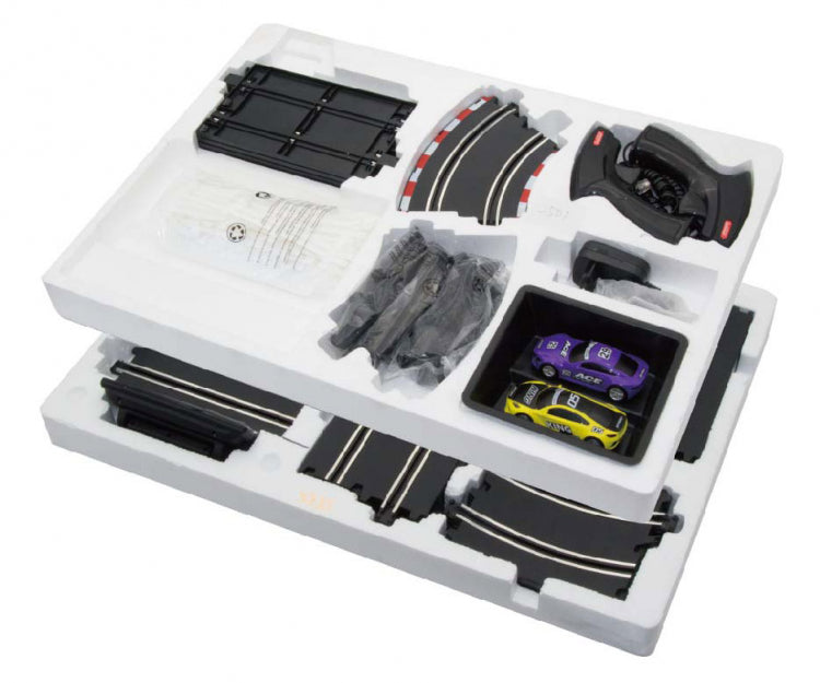 Slotracing Track Superior 551 1/43 USB 662cm