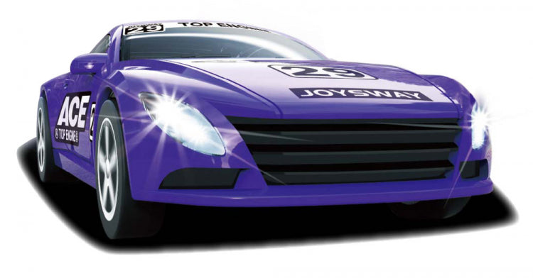 Slotracing Track Superior 551 1/43 USB 662cm