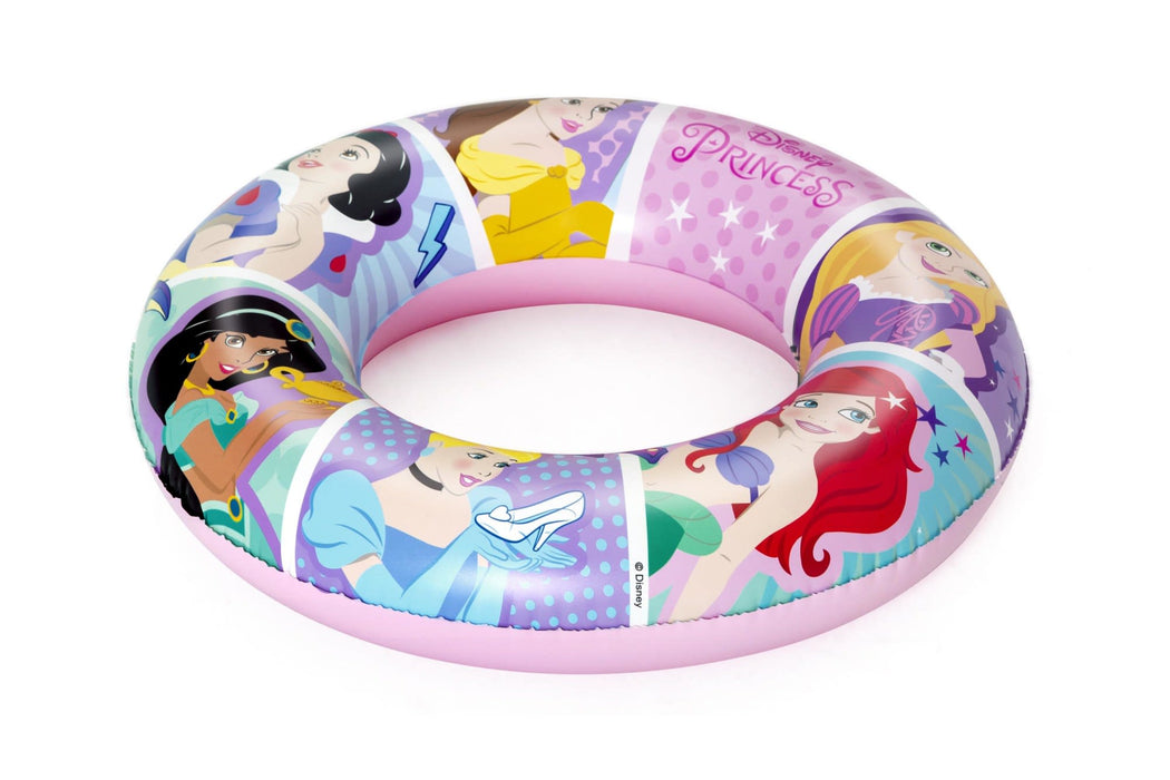 Prinsse badering 56cm