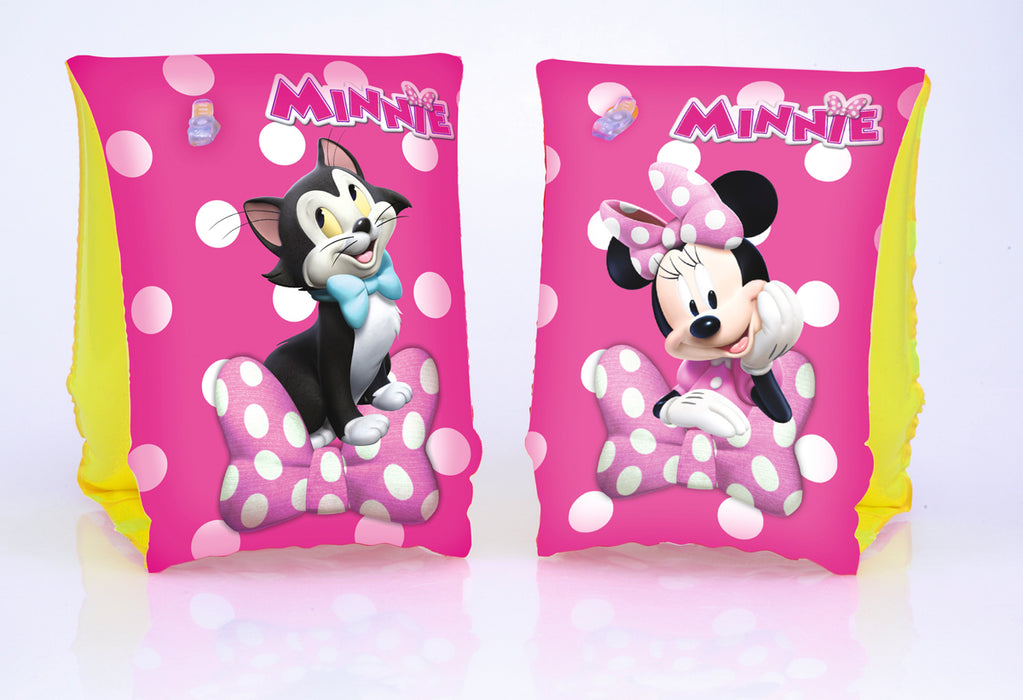 Minnie Armringer 3-6 år