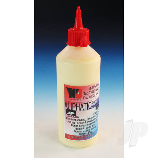 ALIPHATIC RAPID 500 G