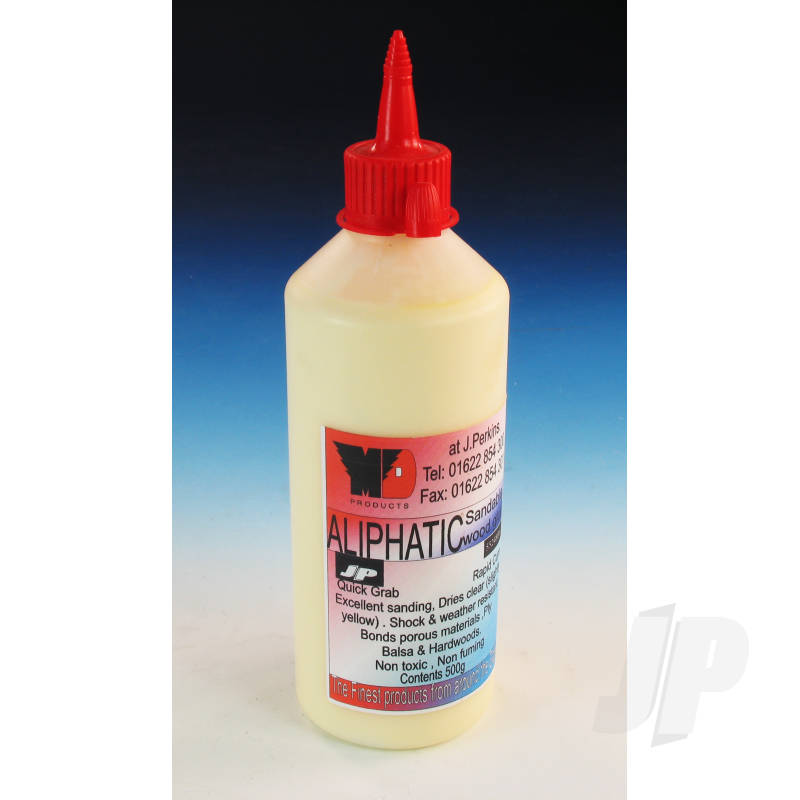 ALIPHATIC RAPID 500 G