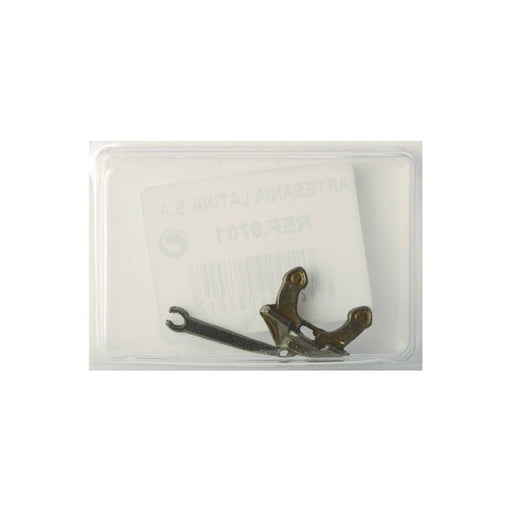 ANKER 30 MM /1 - Hobbyhjørna