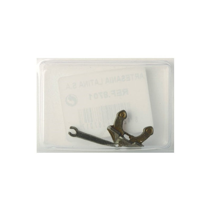 ANKER 30 MM /1 - Hobbyhjørna