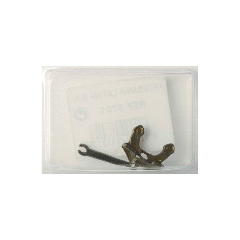 ANKER 30 MM /1 - Hobbyhjørna