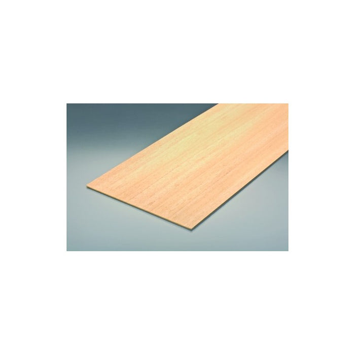 ABACHI -FINER 1,8X100X500 1stk - Hobbyhjørna