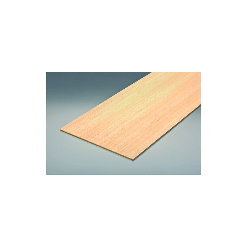 ABACHI -FINER 1,8X100X500 1stk - Hobbyhjørna