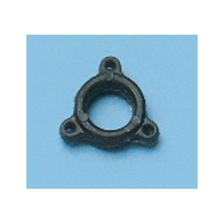 Bardunstrammer 14mm 10stk. - Hobbyhjørna