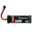 BATTERY SC 7.2V 6 CELL 5000 mAh NIMH STICK WITH DEANS - Hobbyhjørna