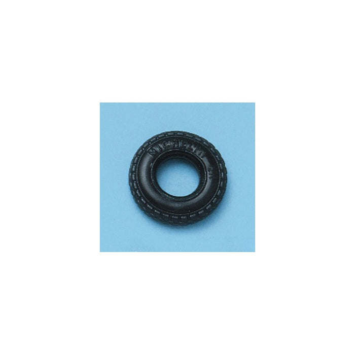 Bildekk 27mm 6stk - Hobbyhjørna