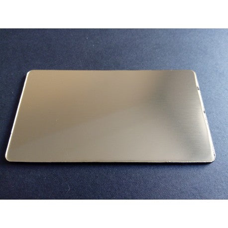 Dataplate for modeller. (90x50x1,6mm) - Hobbyhjørna