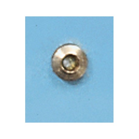 Distansering/Foring 5mm 20stk. - Hobbyhjørna