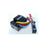 Fartsregulator. WATERPROOF ESC BRUSHED - Hobbyhjørna