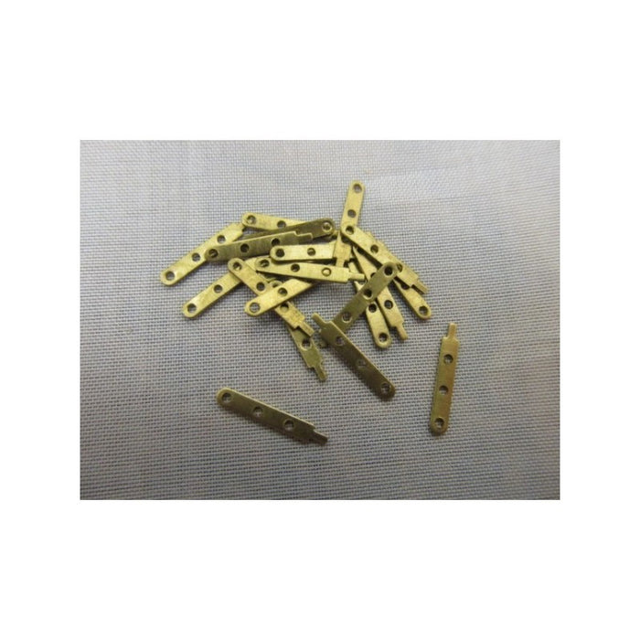 GELÆNDERSTØTTE 14MM 3H /20 - Hobbyhjørna