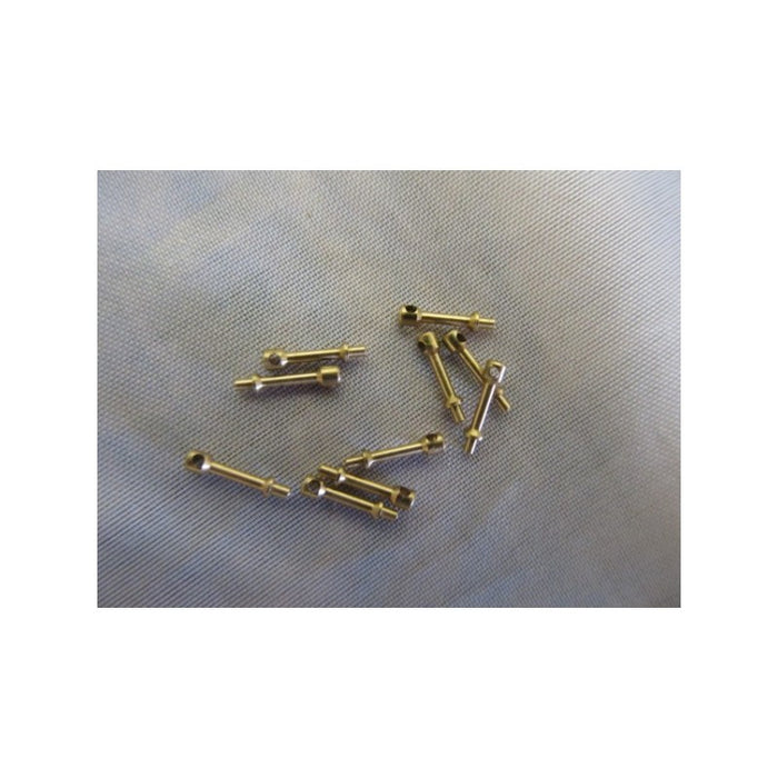 GELENDERSTØTTE 10MM 1H /10 - Hobbyhjørna