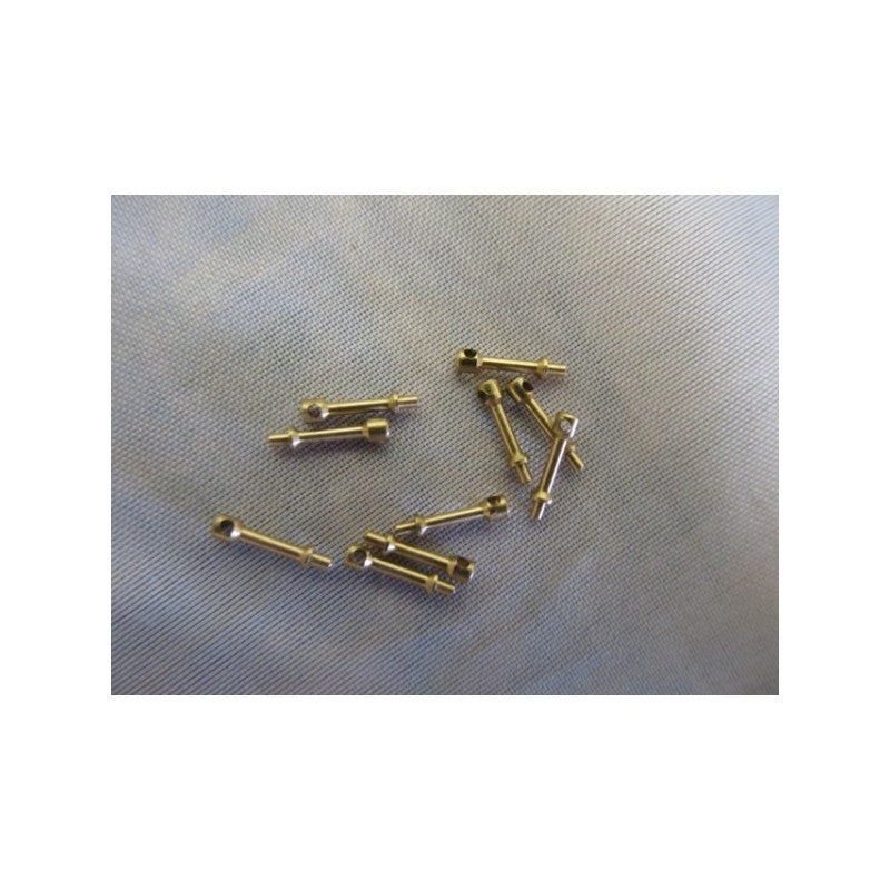 GELENDERSTØTTE 10MM 1H /10 - Hobbyhjørna