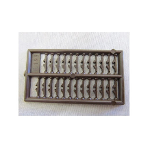 KLYDS 9MM /1 - Hobbyhjørna