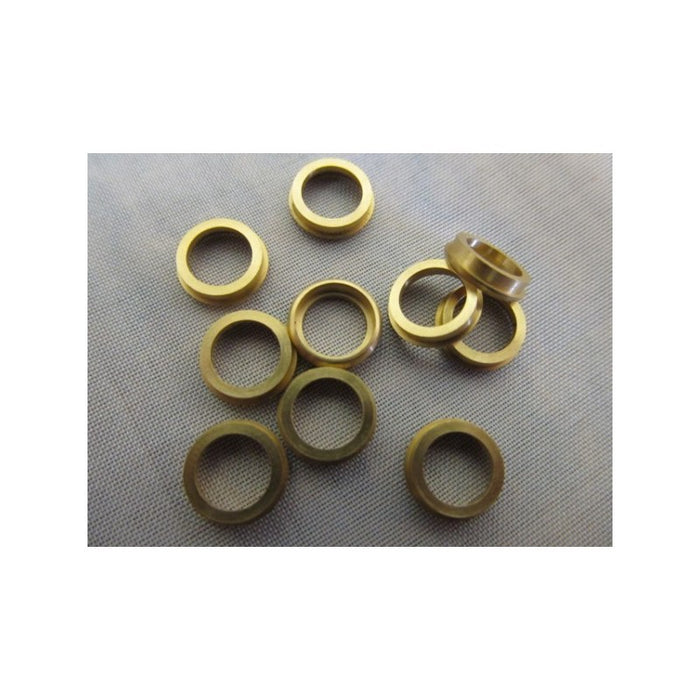 Koøye 8mm 10stk - Hobbyhjørna