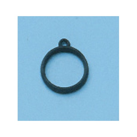 Mastring 12mm 20stk. - Hobbyhjørna