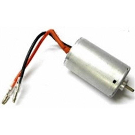 MOTOR 550 BRUSHED - Hobbyhjørna