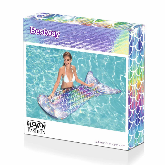 Havfruemadrass 1.93M X 1,01M