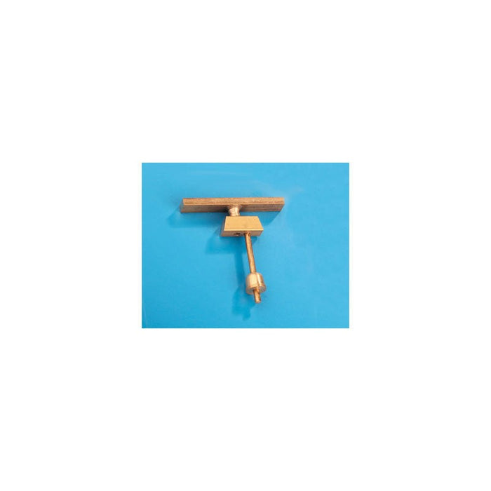 Radar 27X27mm /1stk - Hobbyhjørna