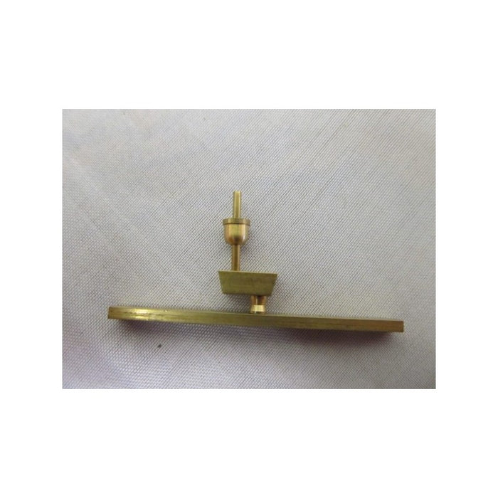 Radar 27X50mm /1stk - Hobbyhjørna