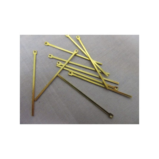 Røstjern 25MM /10 stk - Hobbyhjørna