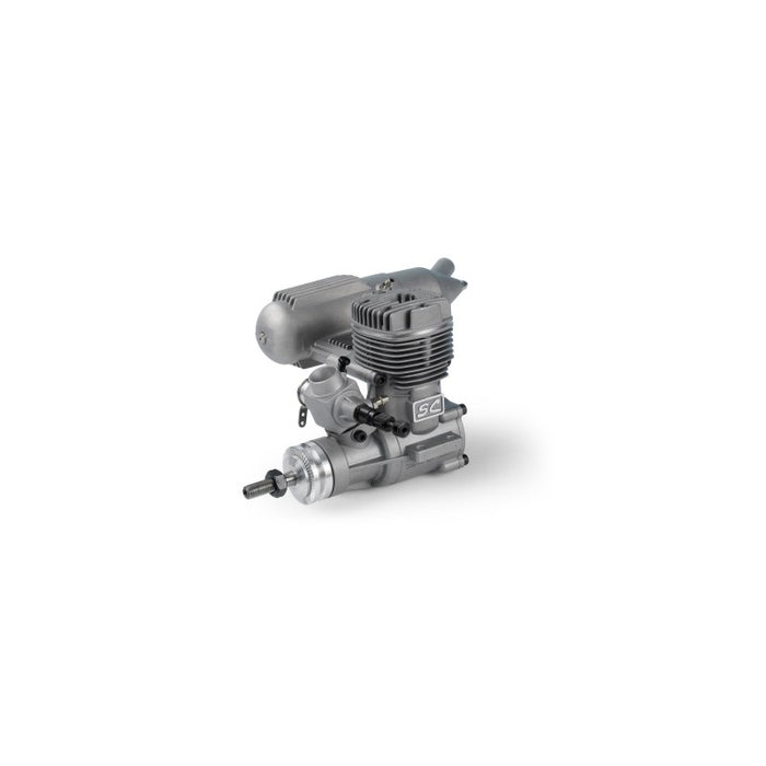 SC40A-S AERO RC ABC ENGINE - Hobbyhjørna