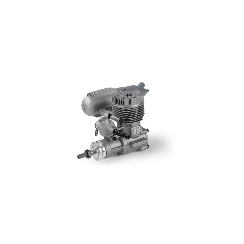SC40A-S AERO RC ABC ENGINE - Hobbyhjørna