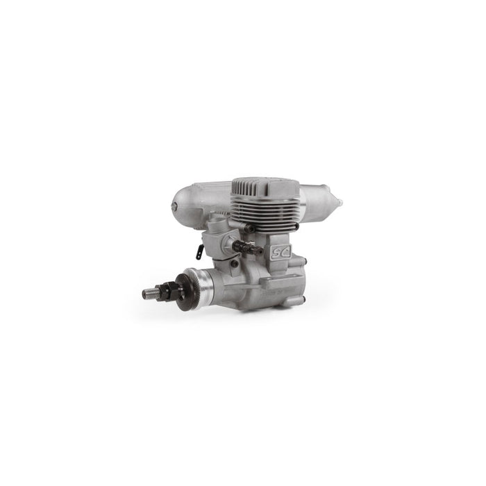 SC52A-S AERO RC ABC ENGINE - Hobbyhjørna