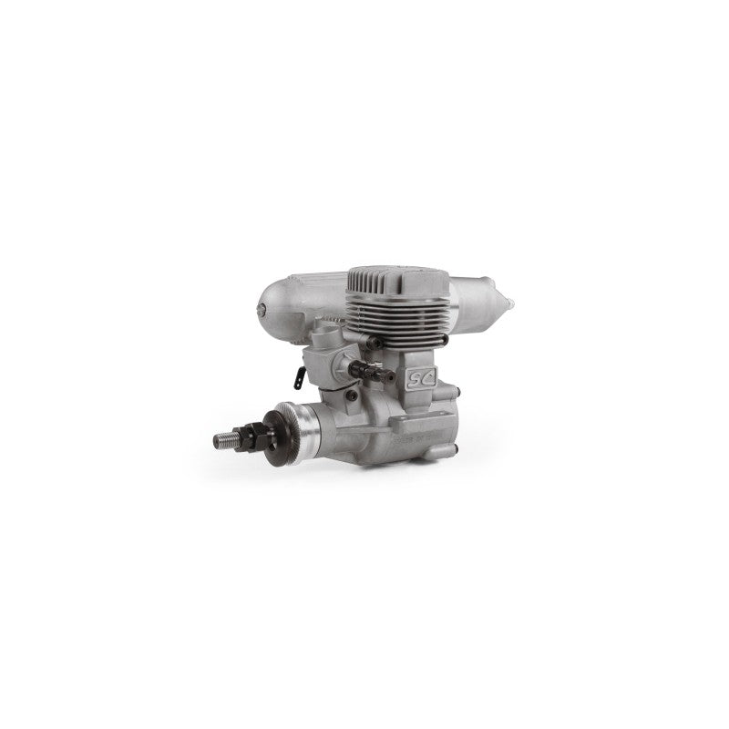 SC52A-S AERO RC ABC ENGINE - Hobbyhjørna