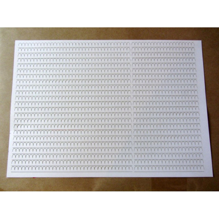 Skifer tak - Hobbyhjørna