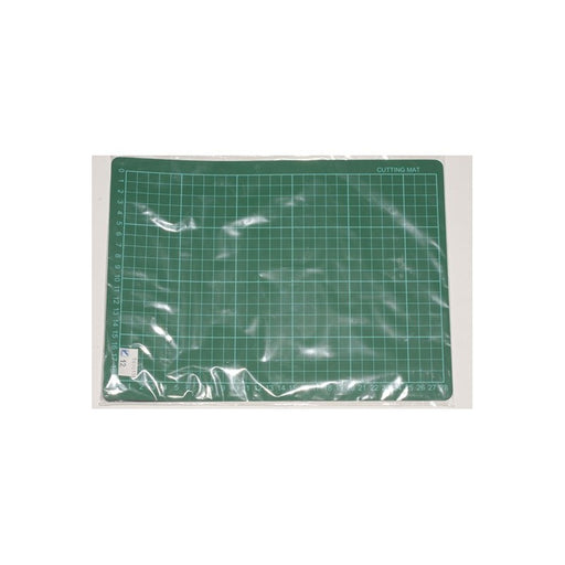 SKJÆREPLATE 22X30CM 3MM - Hobbyhjørna