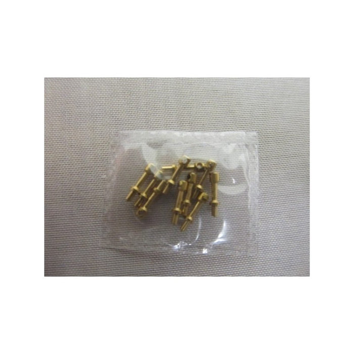 GELENDERSTØTTE 8MM 1H /10 - Hobbyhjørna