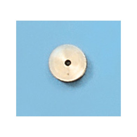 Trinse 8mm 10stk. - Hobbyhjørna