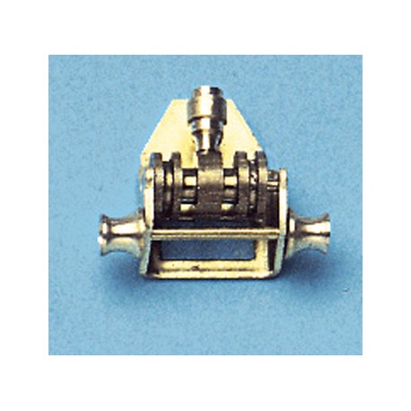 Ankerspill 30X22mm /1 - Hobbyhjørna