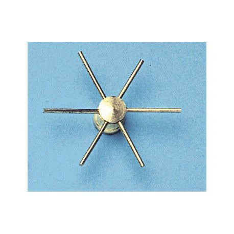 Gangspill 11x45mm 1stk. - Hobbyhjørna