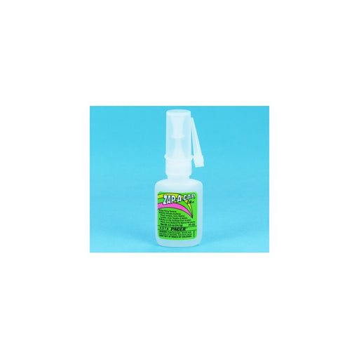 ZAP A GAP CA+ 1/2OZ PT03 (MEDIUM) - Hobbyhjørna