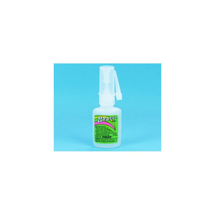 ZAP A GAP CA+ 1/2OZ PT03 (MEDIUM) - Hobbyhjørna